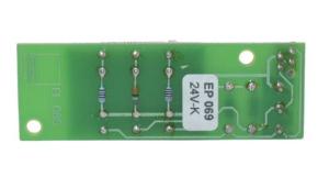 Platine LED Pfeilmodul FAP25-K